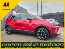 Opel Crossland X  * HIGH SPEC * 1.5...