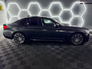 2017 BMW 5 SERIES 530e M Sport Auto