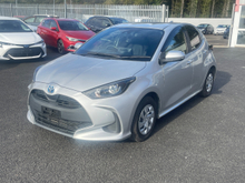 2020 Toyota Yaris 1.5L Petrol Hybrid For Sale Images