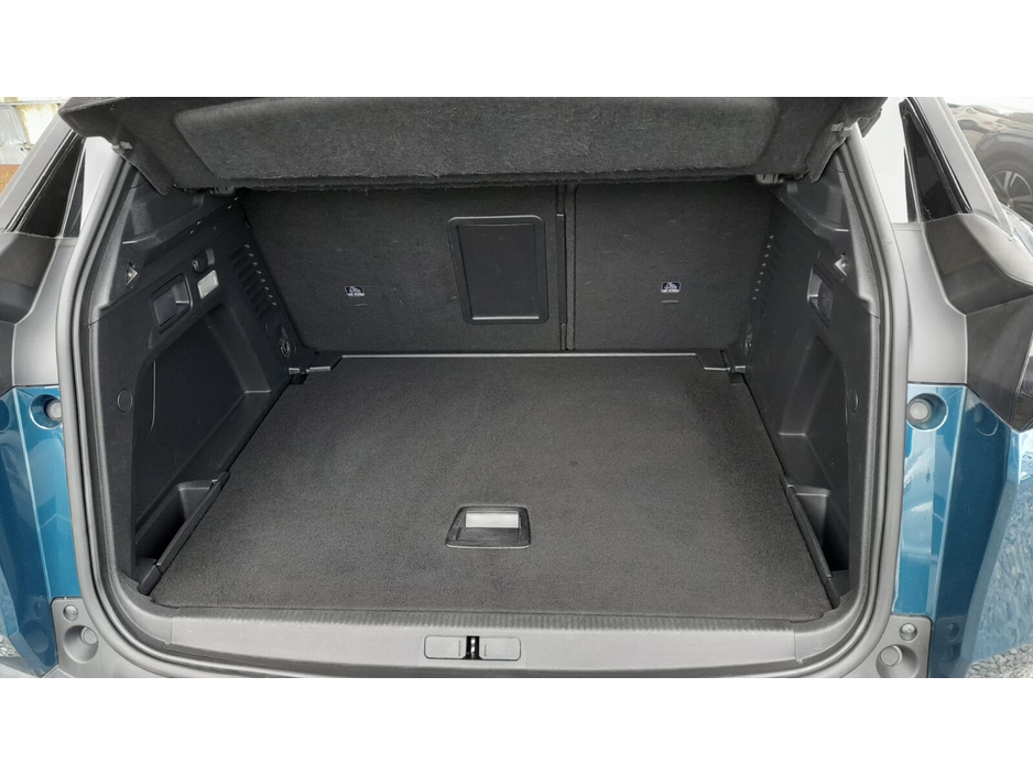 2023 Peugeot 3008 1.5L Diesel For Sale Images