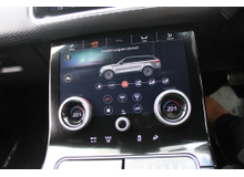 2018 Land Rover Range Rover Velar 2.0L Diesel For Sale Images