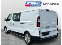 2025 Renault Trafic 2.0L Diesel For Sale Images