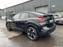 2021 CITROEN C4 1.2 PURETECH SENSE PLUS S/S 5d 129 BHP