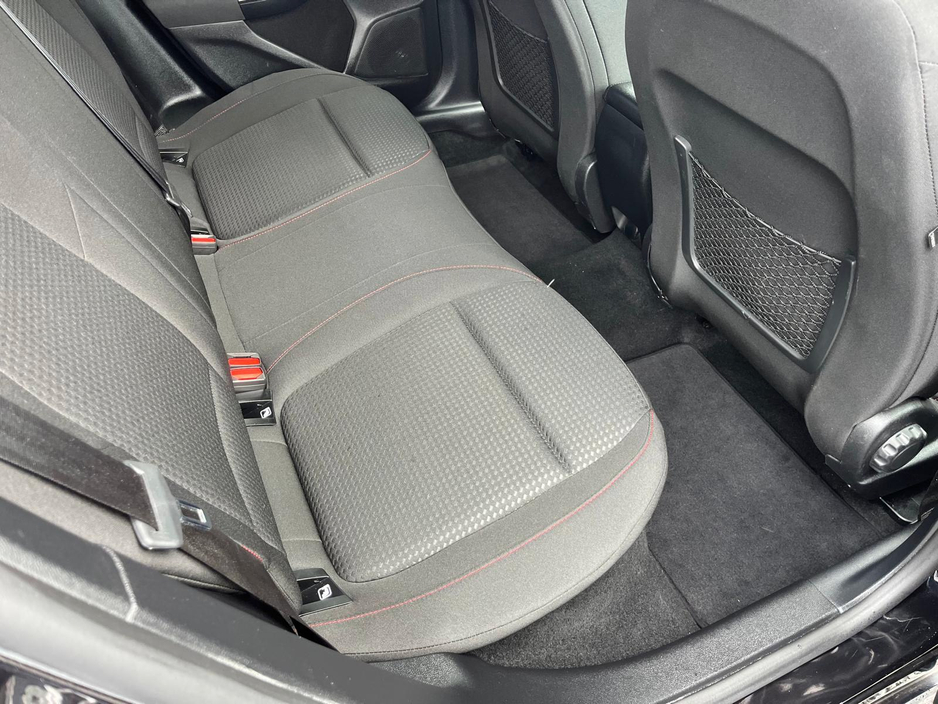 2022 Ford Focus 1.5L Diesel For Sale Images