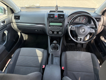 2010 Volkswagen Jetta 1.6L Diesel For Sale Images