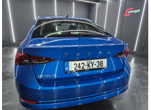 2024 Skoda Octavia 2.0L Diesel For Sale Images