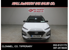 2019 Hyundai Kona 1.0L Petrol For Sale Images