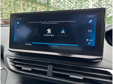 2021 Peugeot 3008 1.5L Diesel For Sale Images