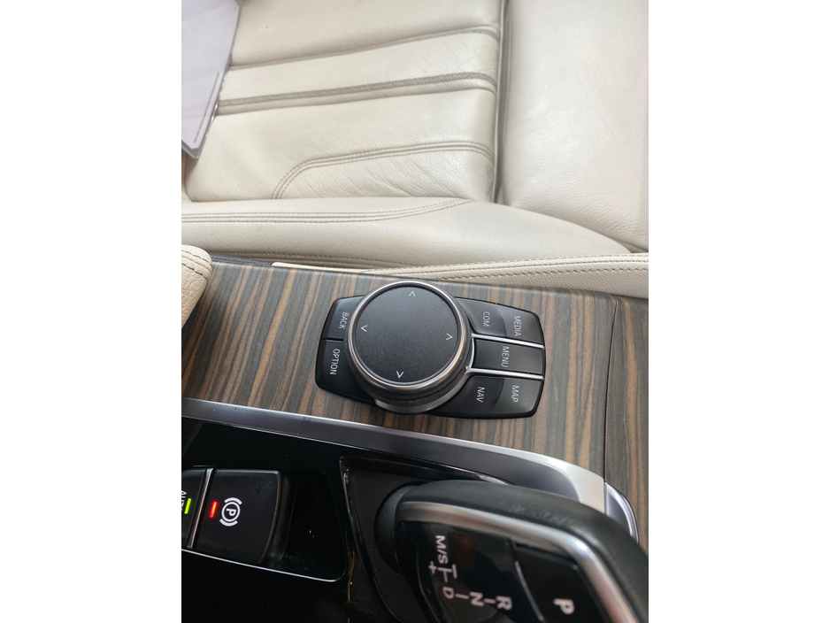 2017 BMW 5 Series 2L Petrol Plug-in Hybrid For Sale Images
