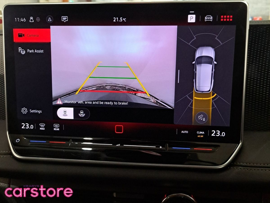 Volkswagen Tiguan LA Edition 2 2.0TDI DSG 150HP — thumbnail 21