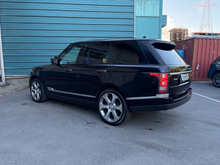 2016 Land Rover Range Rover 4.5L Diesel For Sale Images