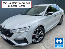 2021 Skoda Octavia 2L Diesel For Sale Images