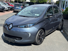 2019 Renault Zoe 0L Electric For Sale Images