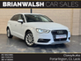 2015 AUDI A3 152 1.4 TFSI