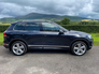 2018 VOLKSWAGEN TOUAREG 3.0 TDI 262B  V6 5DR AUTO N1 5 SEAT COMMERCIAL 