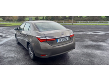 2018 Toyota Corolla 1.3L Petrol For Sale Images