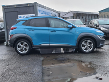 2021 Hyundai Kona 1.6L Diesel For Sale Images