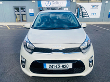 2024 Kia Picanto 1L Petrol For Sale Images