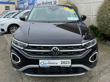 Volkswagen T-Roc STLYE AUTOMATIC 2.0...