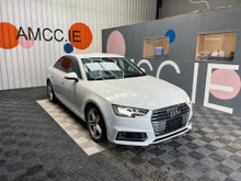 Audi A4 €24950 2019 AUDI A4 AUTOMATIC...