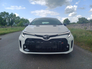 2024 TOYOTA COROLLA EXCEL HEV CVT