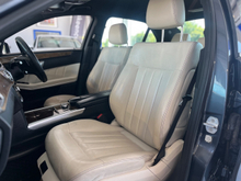 2015 Mercedes-Benz E Class 2.1L Diesel For Sale Images