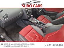 2013 Audi S5 3L Petrol For Sale Images
