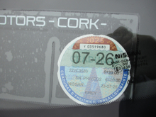 2022 Nissan Leaf 0L Electric For Sale Images