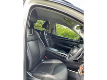 2022 Hyundai Tucson 1.6L Petrol Plug-in Hybrid For Sale Images
