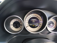 2016 Mercedes-Benz E Class 2.1L Diesel For Sale Images