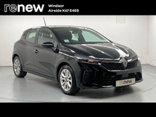 Renault Clio E-TECH Hybrid 145 Auto Evolution