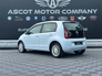 2013 VOLKSWAGEN UP! Auto