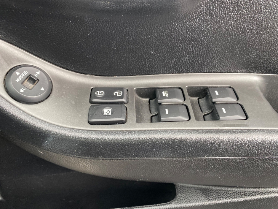 Kia Picanto MORNIN 1.0 TX 5DR — thumbnail 12
