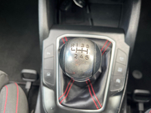 2022 Ford Focus 1.5L Diesel For Sale Images