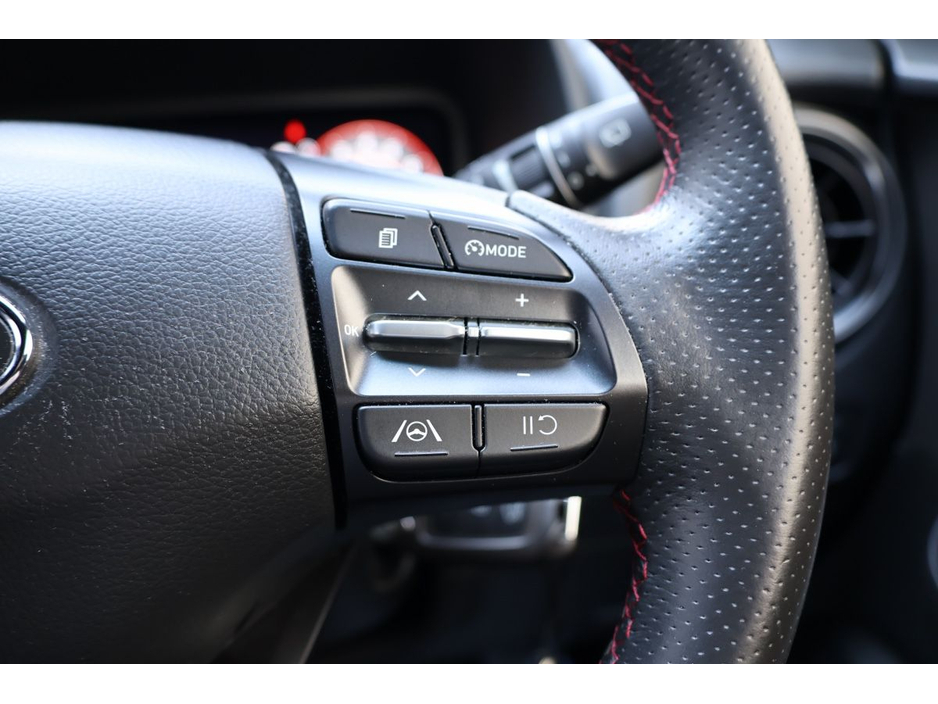 Hyundai Kona N-Line — thumbnail 16