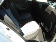 2017 Hyundai i20 1.2L Petrol For Sale Images