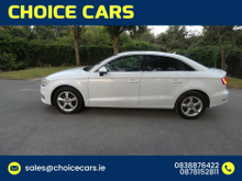 2015 Audi A3 1.4L Petrol For Sale Images