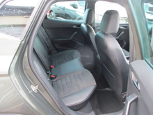 2023 SEAT Arona 1L Petrol For Sale Images