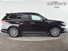 Mitsubishi Outlander 2.4L Plug-in EV...