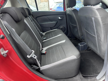 2017 Dacia Sandero 1.5L Diesel For Sale Images