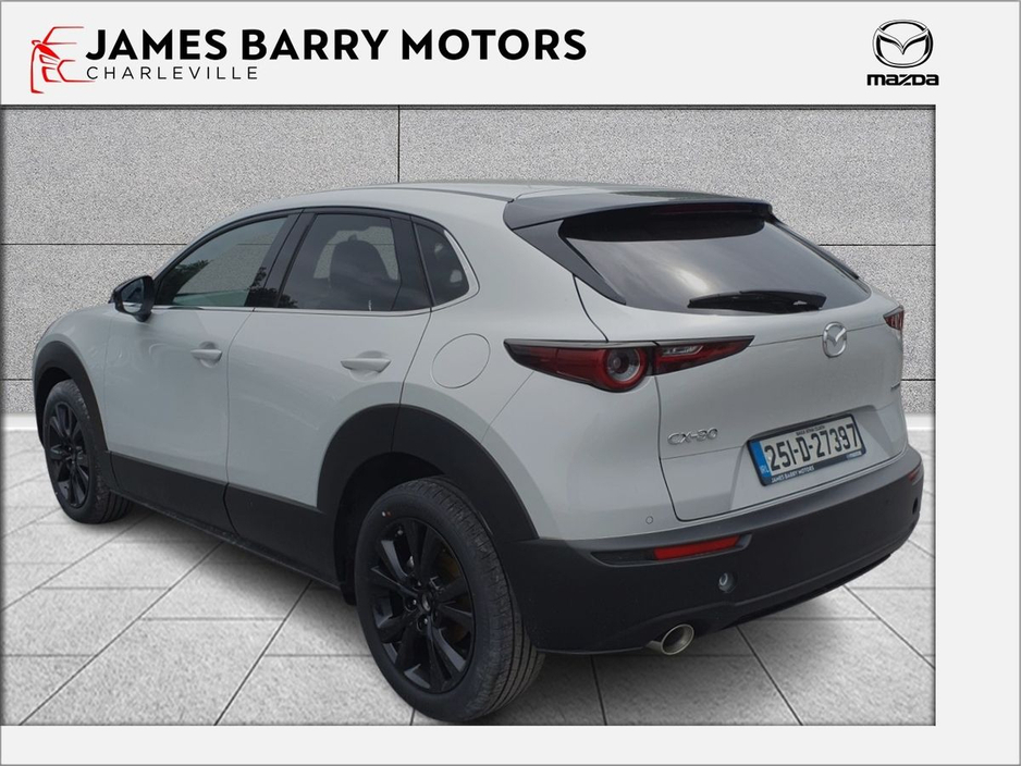 2025 Mazda CX-30 2.0L Petrol For Sale Images