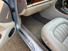 1996 Jaguar Sovereign 4.1L Petrol For Sale Images