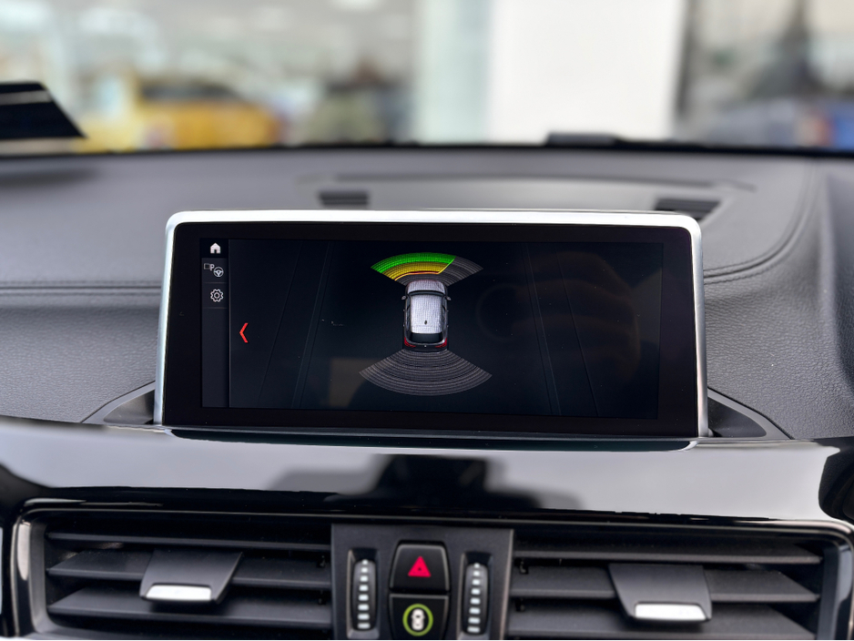 2020 BMW X1 2L Diesel For Sale Images