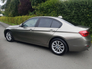 2016 BMW 3 SERIES 318d SE