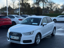 2018 AUDI A1 1.0 AUTO * POP UP MULTIMEDIA DISPLAY, 2 STAGE HEATED SEATS, ISOFIX CHILD SEAT ANCHOR POINTS, COMES WITH 2 YEAR NEW NCT, PARKING SENSORS FRONT & REAR, POWERED FOLDING HEATED MIRRORS, AUTO LIGHTS *