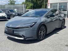 2023 Toyota Prius 2L Petrol Hybrid For Sale Images
