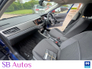 2018 VOLKSWAGEN POLO 181 Volkswagen Polo Comfortline