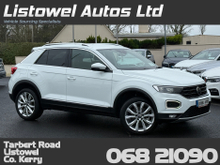 Volkswagen T-Roc STYLE 2.0 150BHP AUTO *...