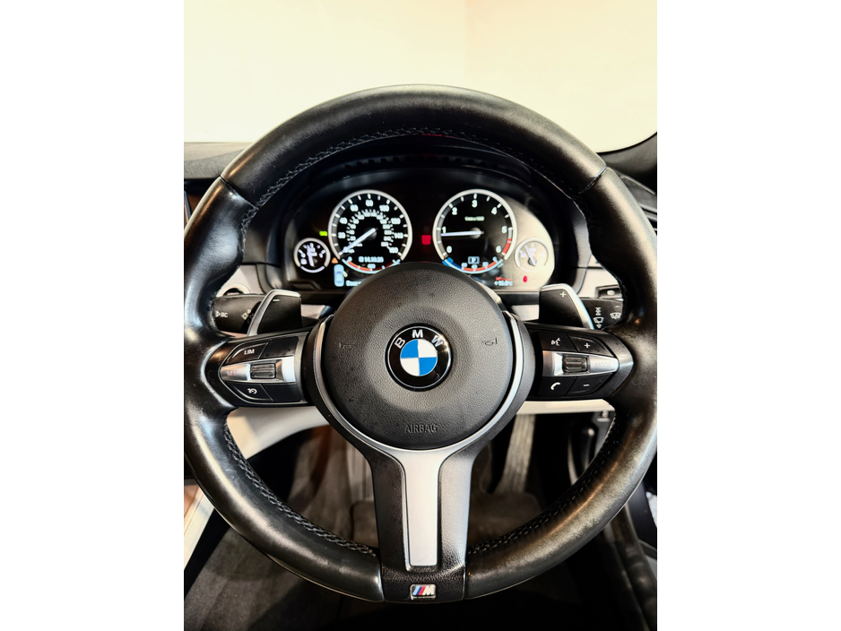 2016 BMW 5 Series 2L Diesel For Sale Images