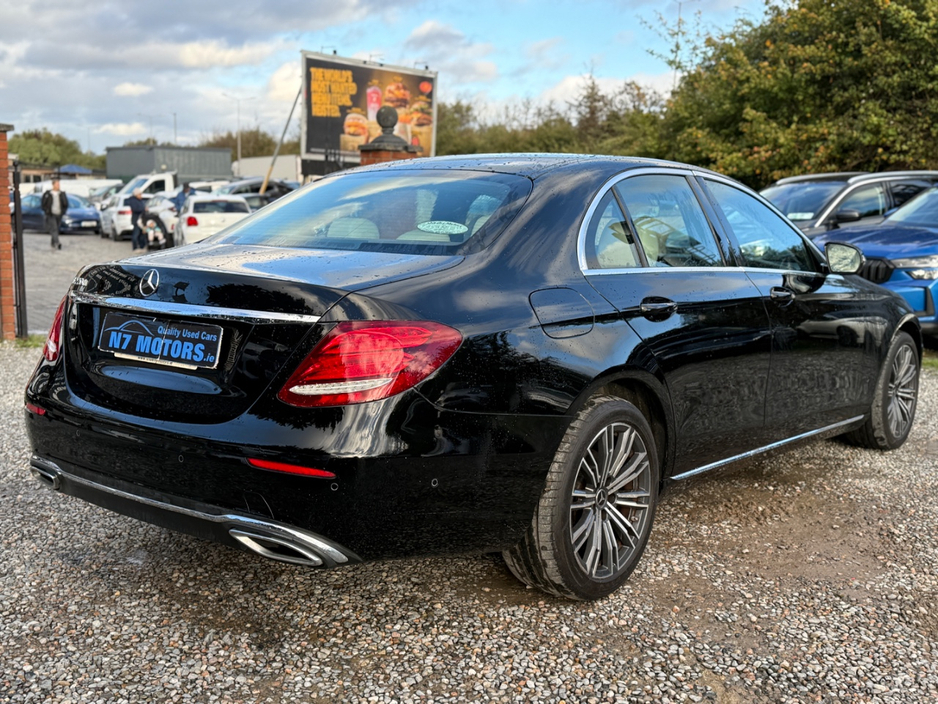 2016 Mercedes-Benz E Class 2L Diesel For Sale Images